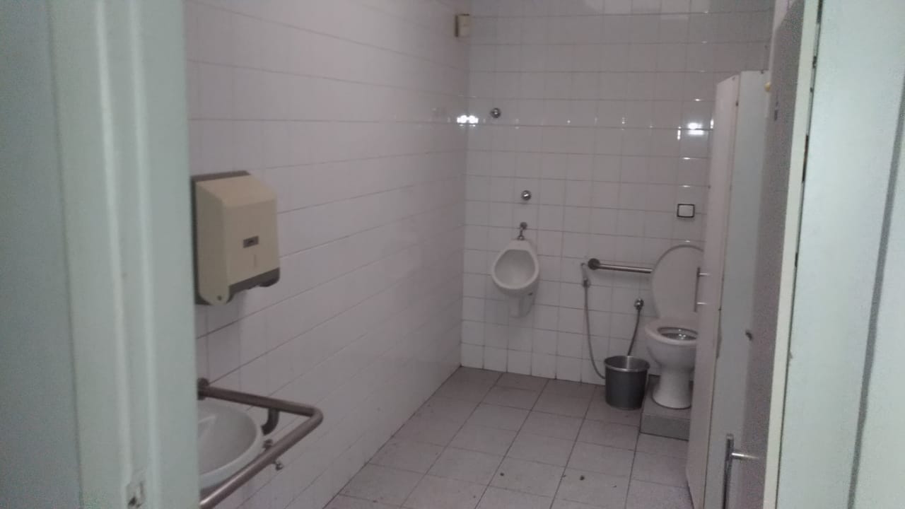 Predio na Av. Independencia, Taubaté