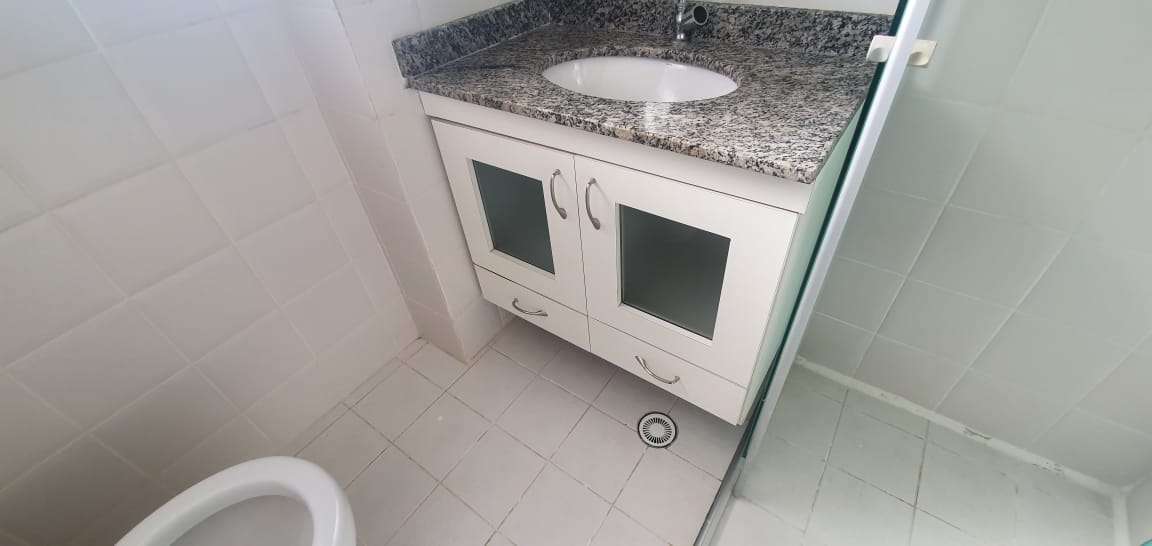 APARTAMENTO 4 DORM. JD AQUARIUS- SJC