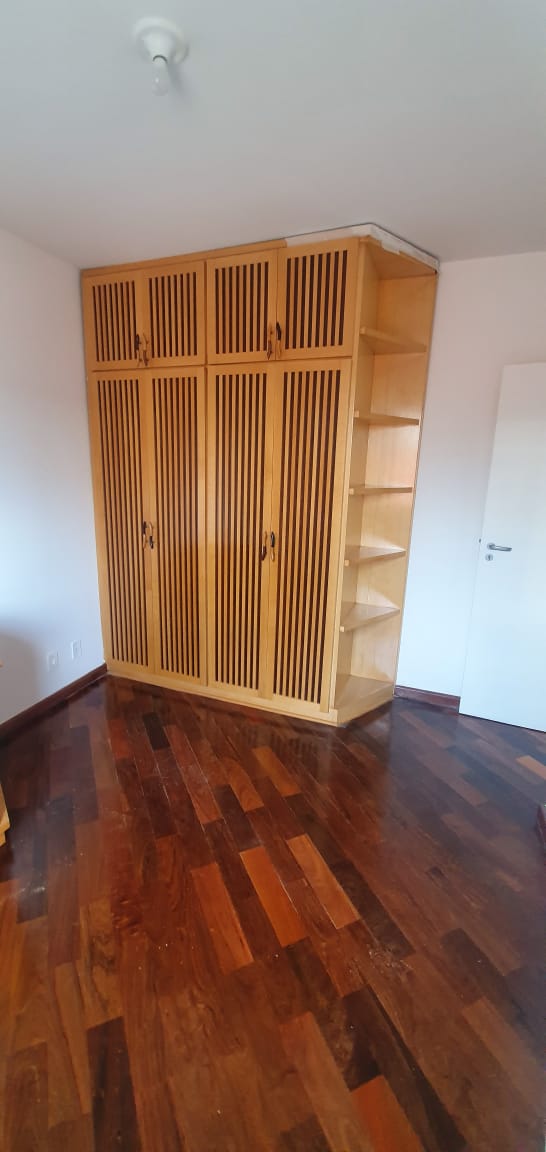 APARTAMENTO 4 DORM. JD AQUARIUS- SJC