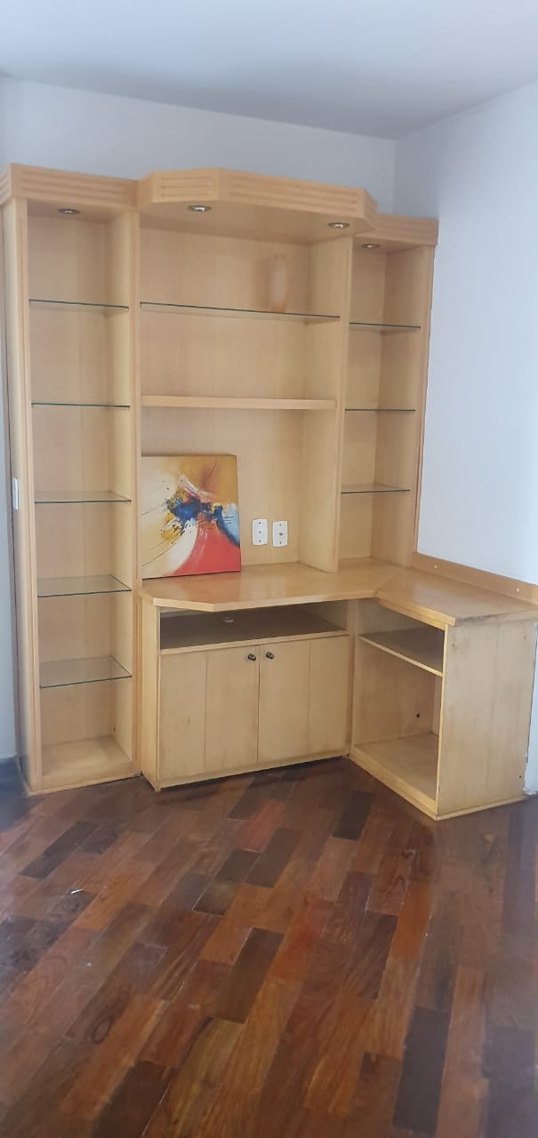 APARTAMENTO 4 DORM. JD AQUARIUS- SJC
