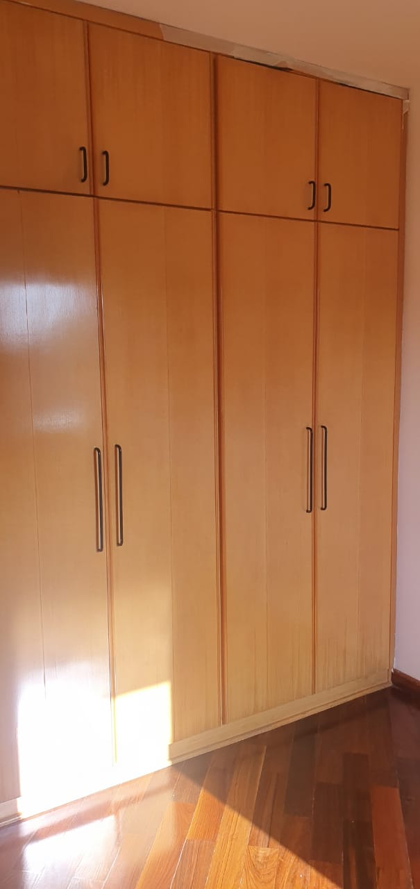 APARTAMENTO 4 DORM. JD AQUARIUS- SJC