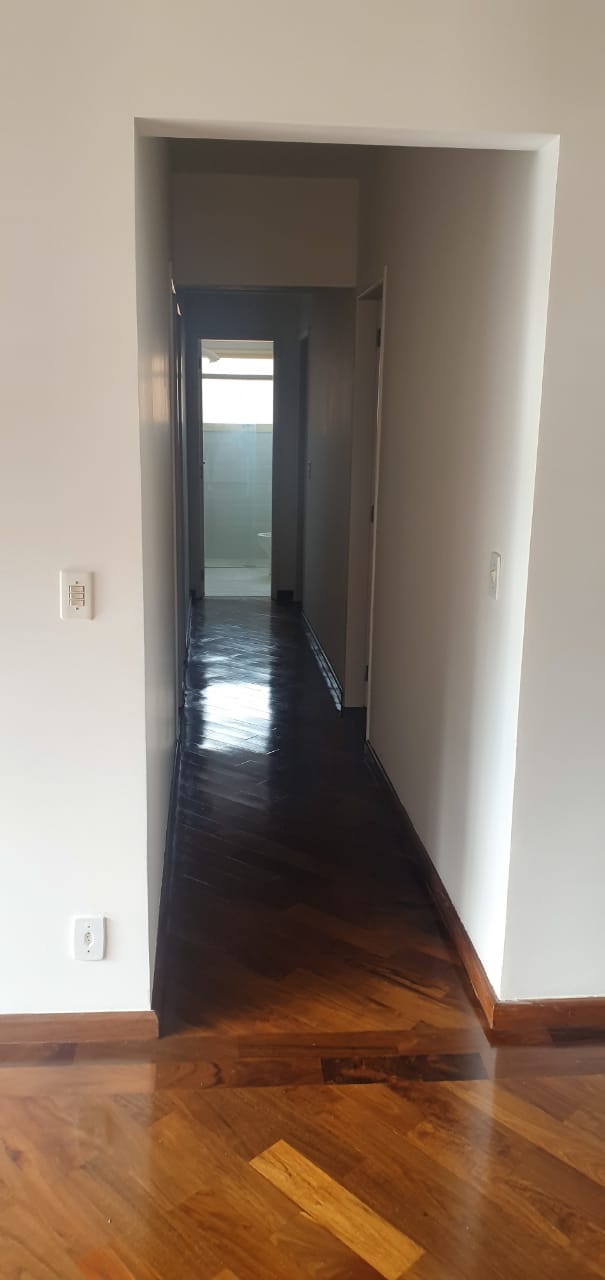 APARTAMENTO 4 DORM. JD AQUARIUS- SJC