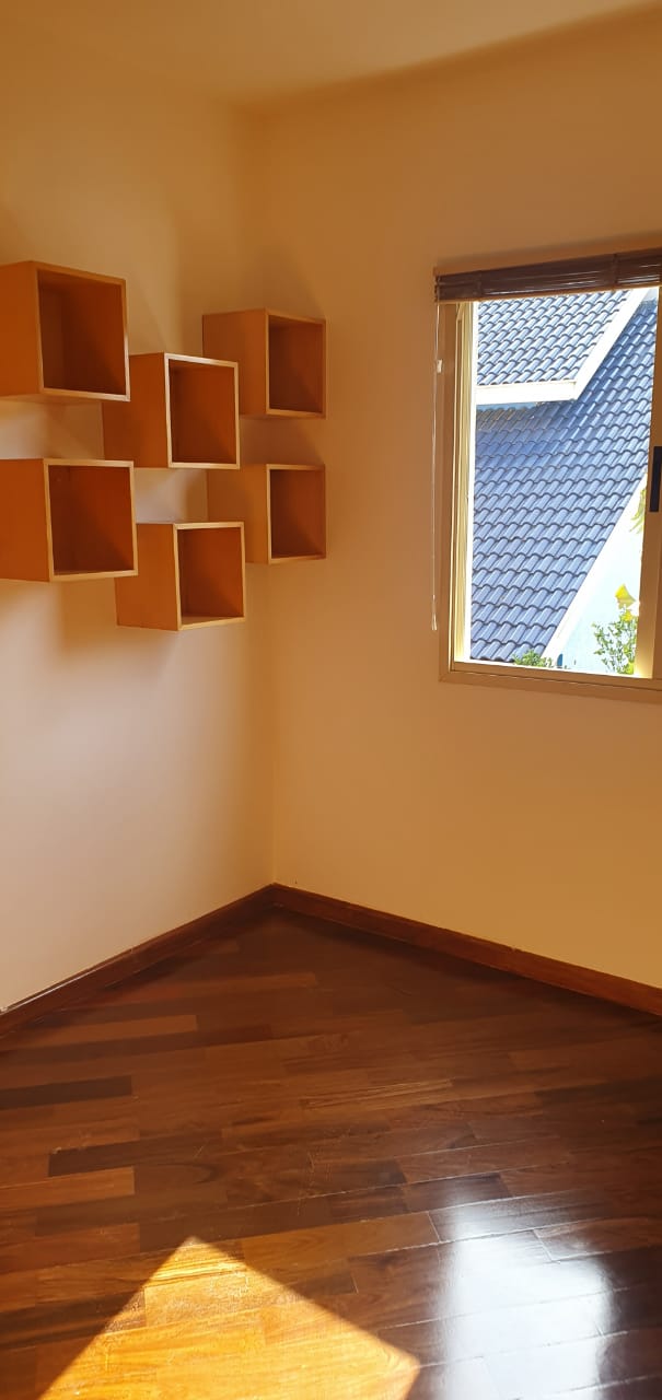 APARTAMENTO 4 DORM. JD AQUARIUS- SJC