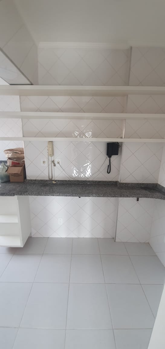 APARTAMENTO 4 DORM. JD AQUARIUS- SJC