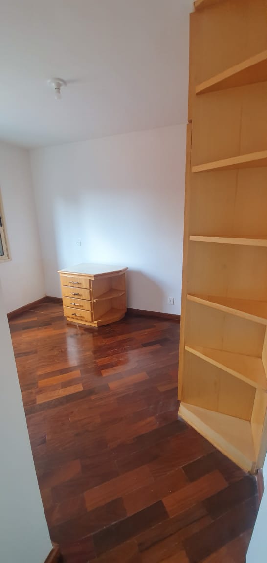 APARTAMENTO 4 DORM. JD AQUARIUS- SJC